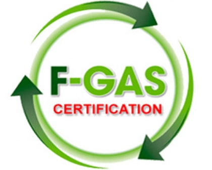 Logo F-GAS